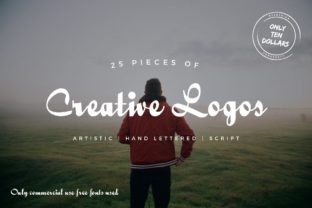 Download Oslo - 25 Creative Artistic Logos - Creative Collection