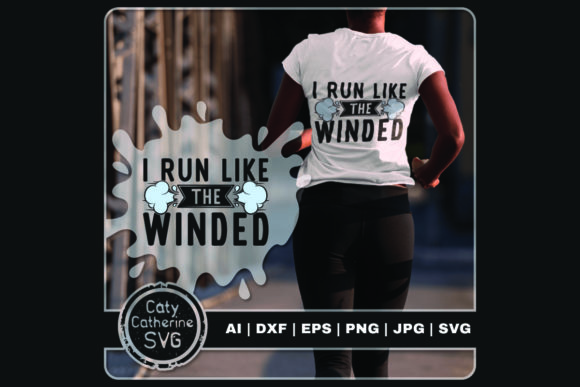 Download I Run Like the Winded - Run Collection