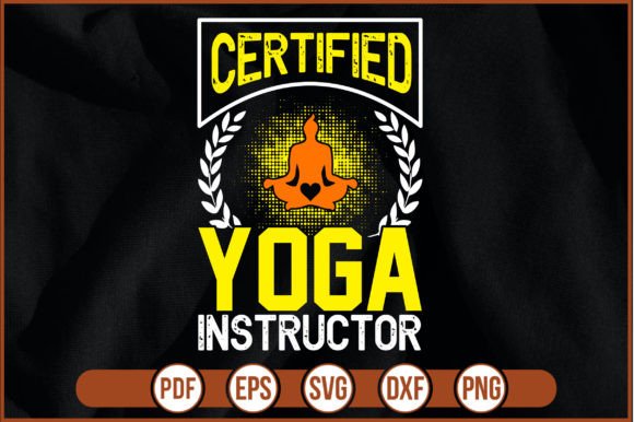 Download Certified Yoga Instructor - Yoga instructor Collection